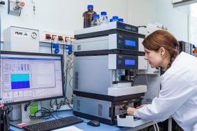 Программа производственного контроля ХАССП в Рошали